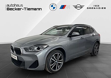 BMW X2 sDrive18d A,M Sportpaket,Adapt.LED,Navi,etc.