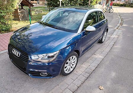 Audi A1 Diesel 1.6 TDI Ambition