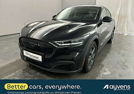 Ford Mustang Mach-E Geschlossen, 5-türig, Direktantrieb, 1-Gang