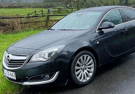 Opel Insignia 2.0 CDTI ecoFLEX Start/Stop Innovation