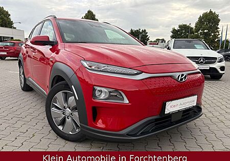 Hyundai Kona Premium Leder Nav LED HUD Sitzklima Kamera