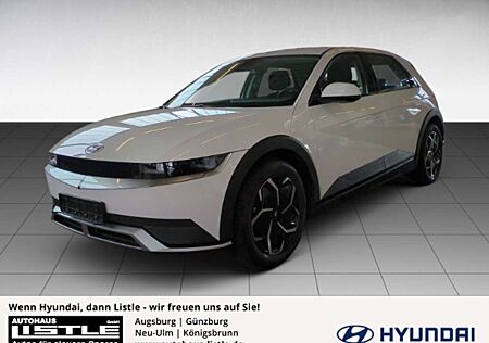 Hyundai IONIQ 5 77,4kWh Batt. DYNAMIQ-Paket inkl. LED-Paket Navi D