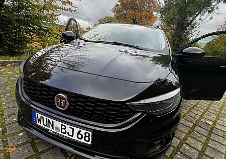 Fiat Tipo S-Design
