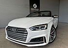 Audi S5 3.0 TFSI QUATTRO/ACC/BANG&OLUFSEN/360°/HUD