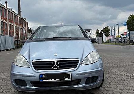 Mercedes-Benz A 150 Classic