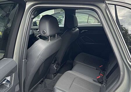 Audi Q3 35 TFSI S line