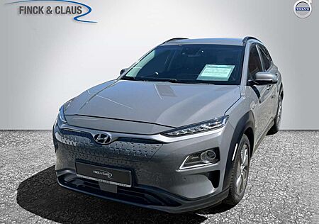 Hyundai Kona Elektro Premium RÜCKFAHRKAMERA ACC HUD