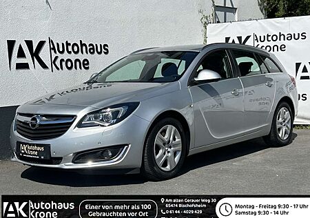 Opel Insignia Sports Tourer 2.0 CDTI Edition ecoFlex *KAMERA*NAV