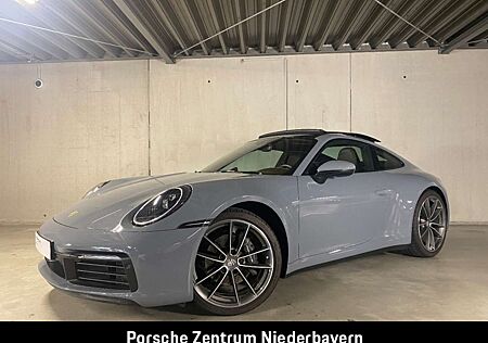 Porsche 992 (911) Carrera | Sportabgasanlage | BOSE |
