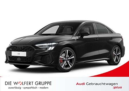 Audi A3 S line 40 TFSI quattro S tronic*HuD