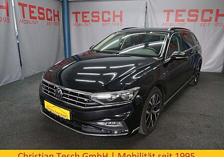 VW Passat Variant Volkswagen Passat Var.Business /R-Line/Matrix/KAMERA/ACC/