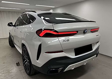 BMW X6 Diesel xDrive30d
