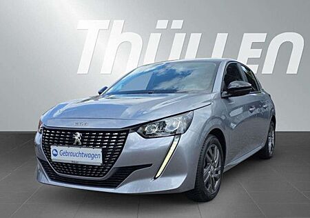 Peugeot 208 Active Pack PT 75 / SHZ / PDC / Tempomat LED