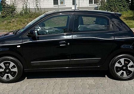 Renault Twingo SCe 70 EDC LIMITED