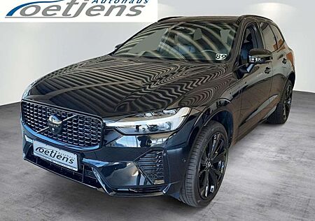 Volvo XC 60 XC60 T8 AWD Ultra Black Ed. Plug-In E