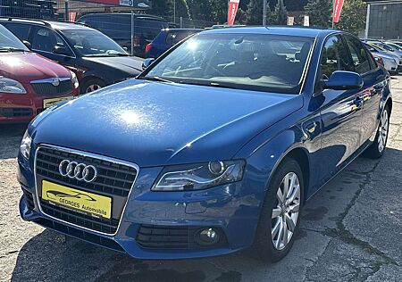 Audi A4 1.8 TFSI multitronic Ambiente
