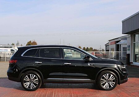Renault Koleos Initiale Paris 4x4