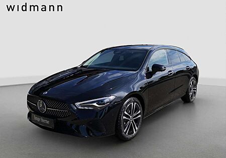 Mercedes-Benz CLA 180 SB *Progressive*LED*Night*PDC*360°*Navi*