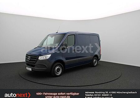 Mercedes-Benz Sprinter 314 Automatik *WERKSTATT* 360°+NAV 7984