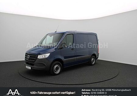 Mercedes-Benz Sprinter 314 Automatik *WERKSTATT* 360°+NAV 7984