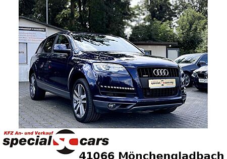 Audi Q7 4.2 TDI /7 Si. / Leder / Steuerkette Neu