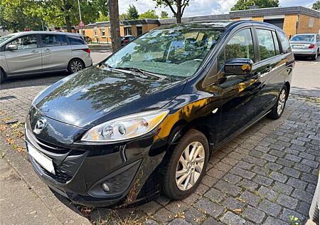 Mazda 5 1.8 MZR Prime-Line