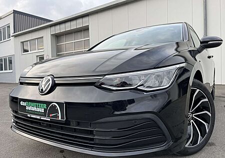 VW Golf Volkswagen 2.0 TDI UNITED 116€ m. 20% Anzahlung Digital Coc
