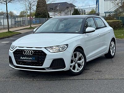 Audi A1 Sportback 35 TFSI advanced*Autom.*PDC*SHZ*