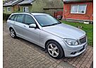 Mercedes-Benz C 220 C-Klasse T CDI DPF Automatik BlueEFFICIENCY