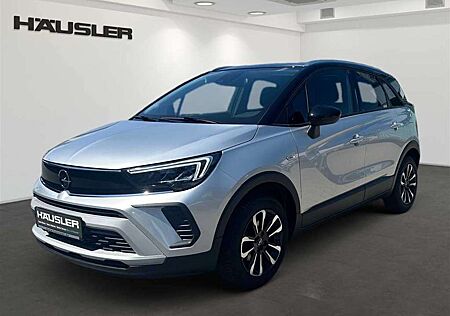 Opel Crossland X Elegance*Panorama*LED*Navi*DAB*Carplay*uvm.