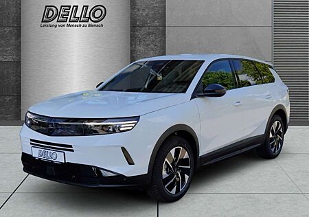 Opel Grandland GS 100kW M-Hybrid AT Tech-Paket Allwetter HUD Navi