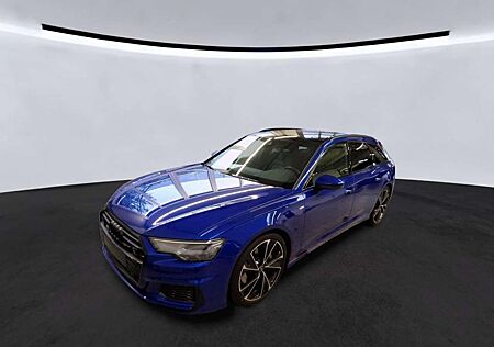Audi A6 AVANT 55TFSi 2x S LINE/BLACK/21Z./ACC/PANO/VC