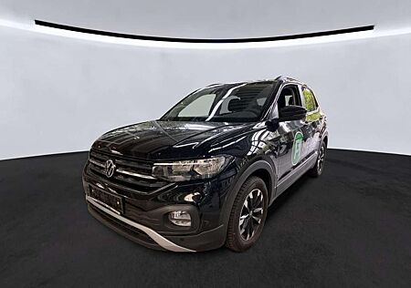 VW T-Cross Volkswagen 1.0 TSI DSG*SHZ*16"ALU*ACC*CARPLAY*