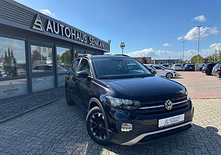 VW T-Cross Volkswagen 1.0 TSI DSG*SHZ*16"ALU*ACC*CARPLAY*