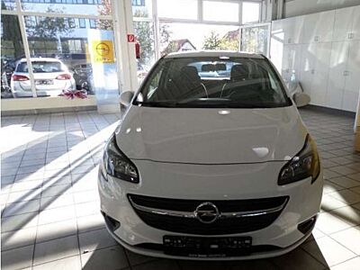 Opel Corsa Corsa 1.2 Edition