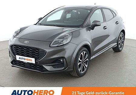 Ford Puma 1.0 EcoBoost ST-Line X*NAVI*ACC*CAM*PDC*