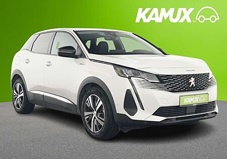 Peugeot 3008 1.6Hybrid 4x4 Aut.Allure Pack+LED+NAVI+PDC