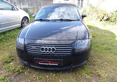 Audi TT Coupe/Roadster 1.8 T Roadster Sport Tüv