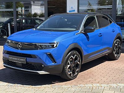 Opel Mokka Ultimate Matrix LED ACC RFK 180° AHK