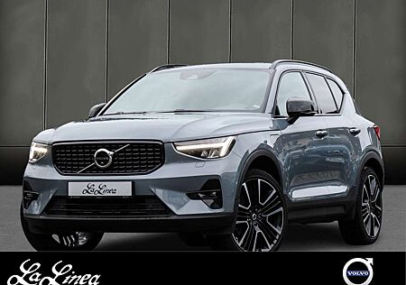 Volvo XC 40 XC40 T5 Ultimate Dark Recharge Plug-In Hybrid