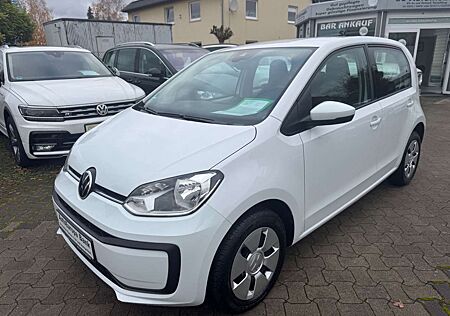 VW Up Volkswagen ! move !