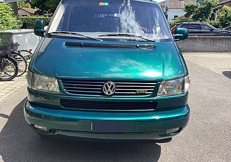VW T4 Multivan Volkswagen TDI 2.5 (ACV) - mit Rabattoption!
