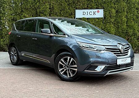 Renault Espace 2.0dCi Limited LED+LEDER+PANO+SHZ+HUD+ACC