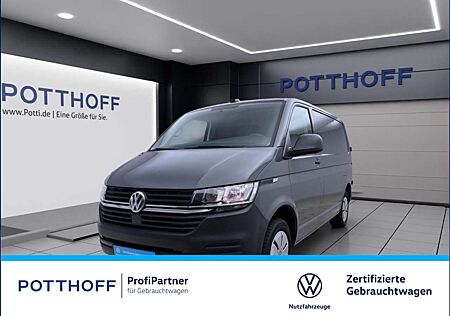 VW T6 Transporter Volkswagen T6.1 Transporter Kasten 2.0 TDI ECO PROFI AHK NAVI NAVI PDC