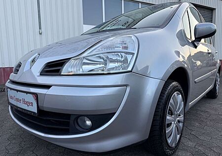 Renault Modus 1,2 16V 58kW 79PS Automatik/PDC/Klima/54km
