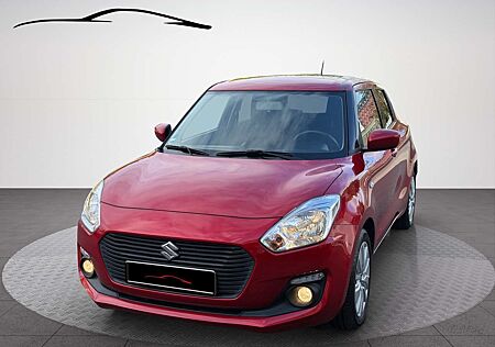 Suzuki Swift Basic / KAMERA / NAVI / LED / GARANTIE