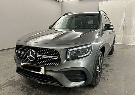Mercedes-Benz GLB 200 *AMG-Sportpaket**