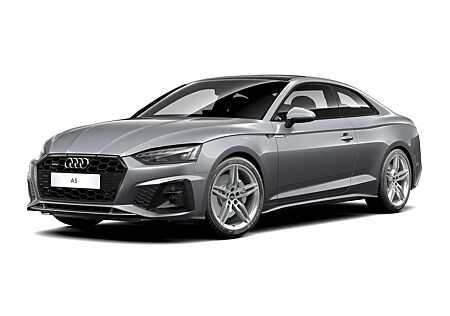 Audi A5 COUPE 50TDi Q S LINE/BLACK/MTRX/ACC/PANO/KAM.