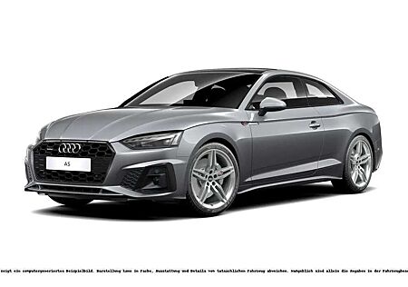 Audi A5 COUPE 50TDi Q S LINE/BLACK/MTRX/ACC/PANO/KAM.