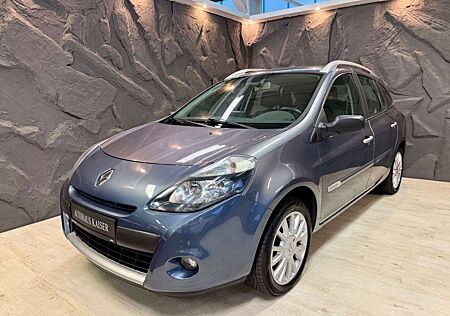 Renault Clio Grandtour Luxe 1.2/LEDER/NAVI/KLIMAAUTO/TOP